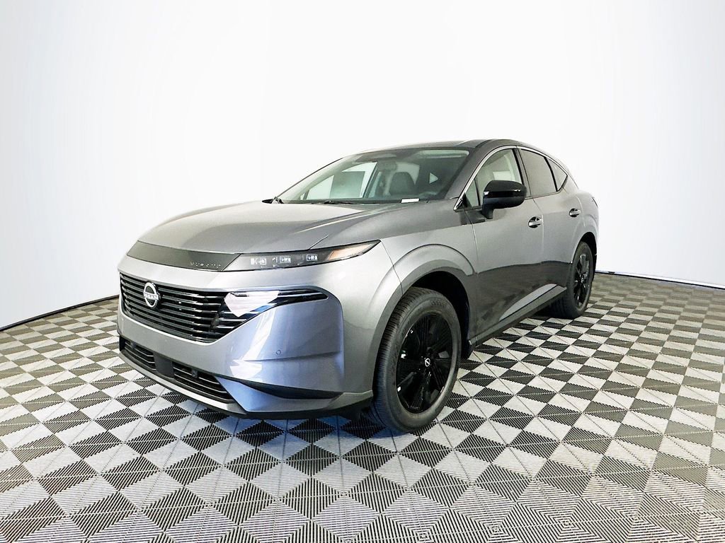 New 2026 Nissan Murano SV image 4