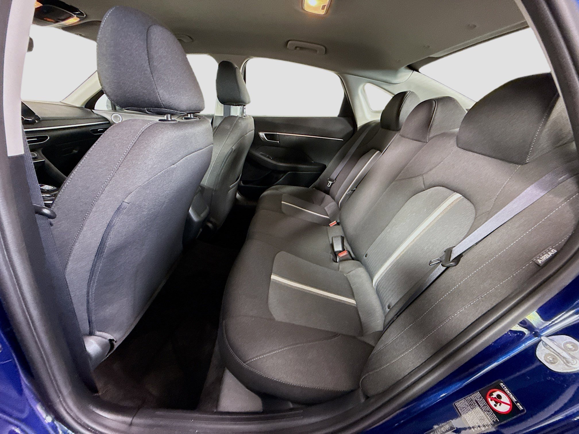 Used 2020 Hyundai Sonata SE image 24