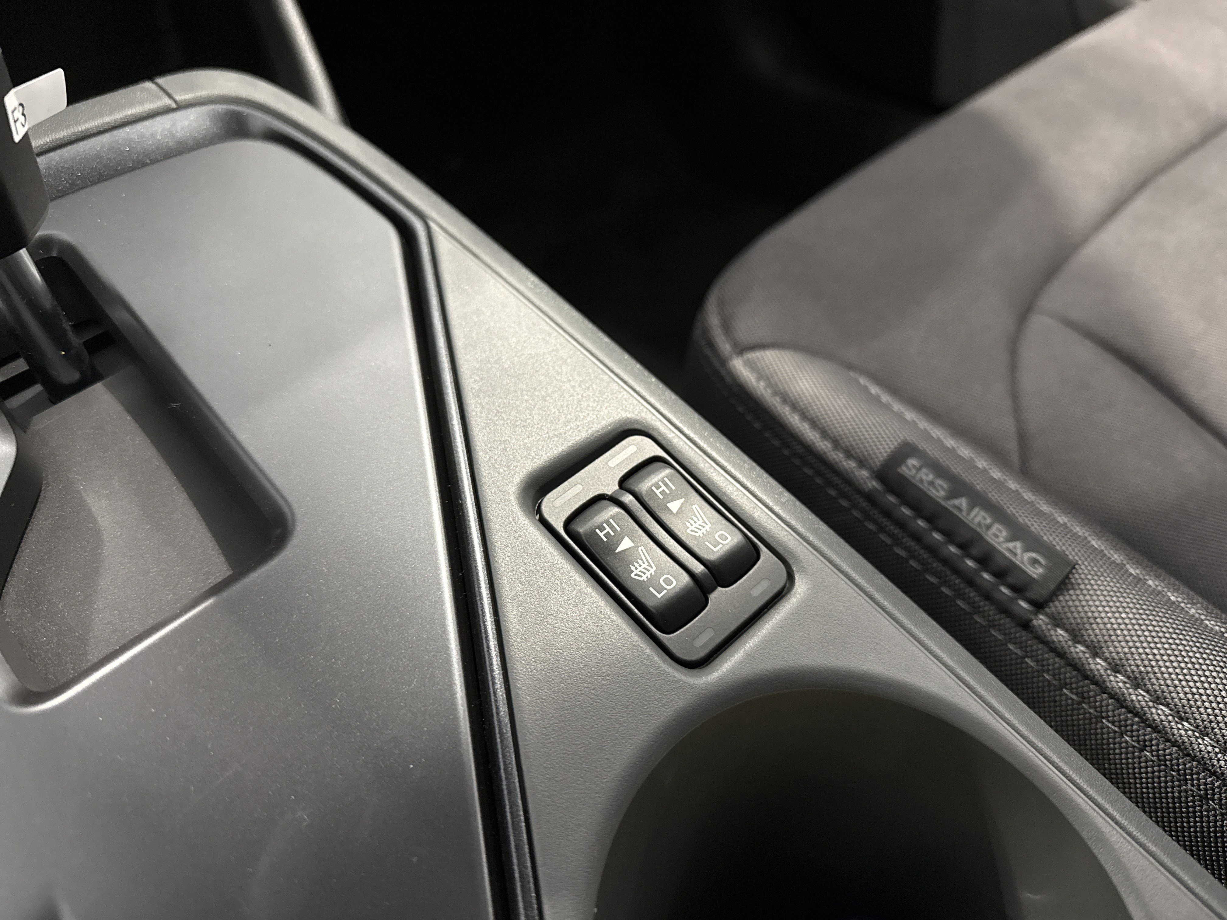 New 2026 Subaru Crosstrek 2.0i Premium image 33