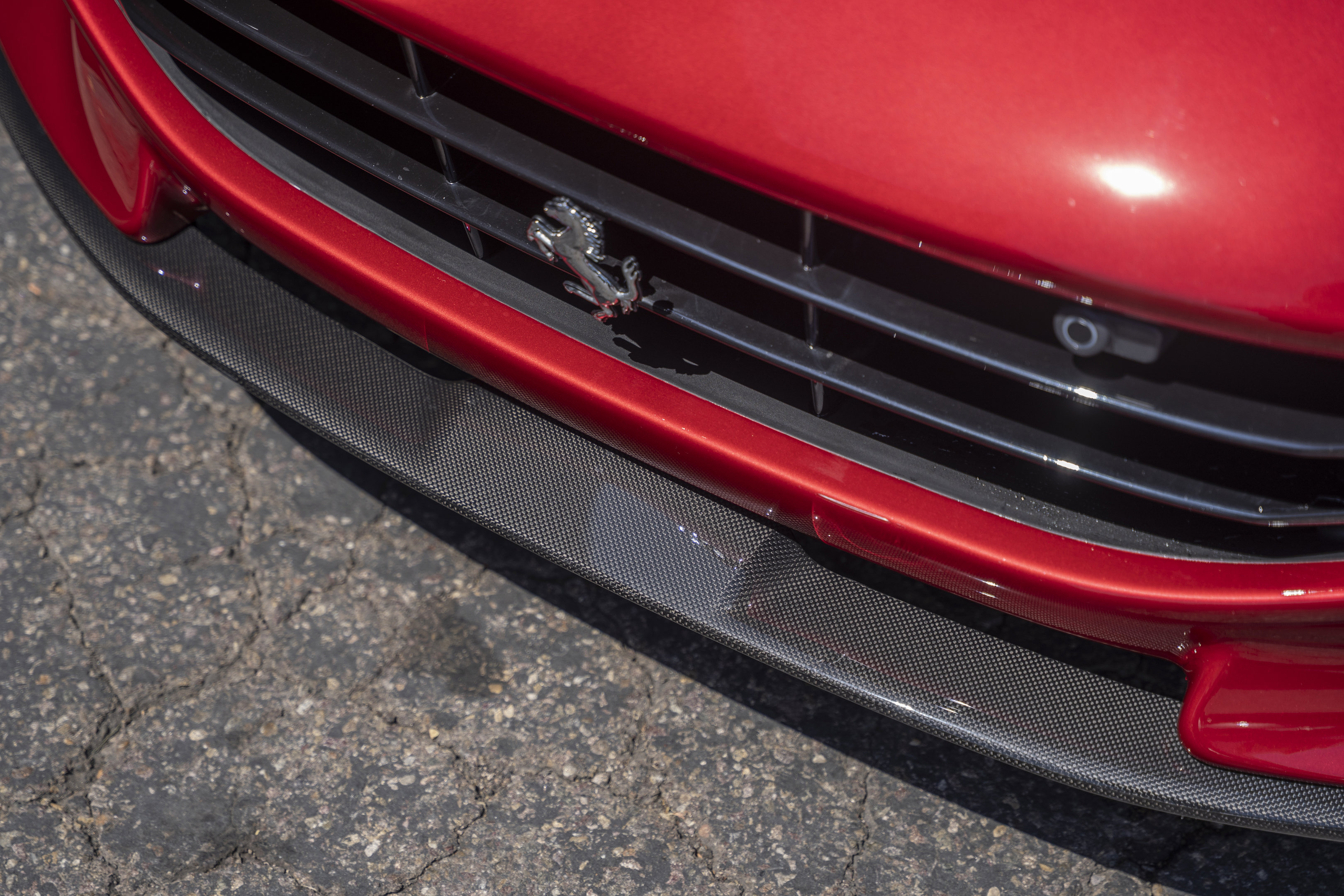 Used 2022 Ferrari Portofino M RWD image 19