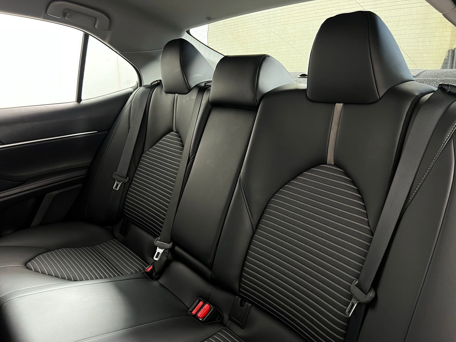 Used 2023 Toyota Camry SE image 22