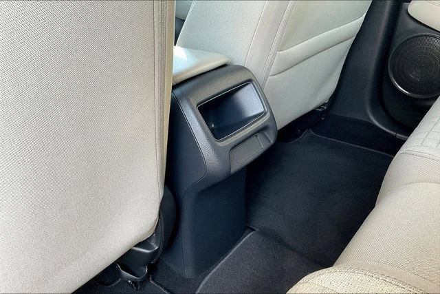 Used 2026 Honda HR-V LX image 12