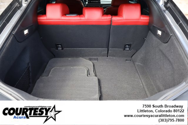Used 2025 Acura Integra A-Spec FWD image 19