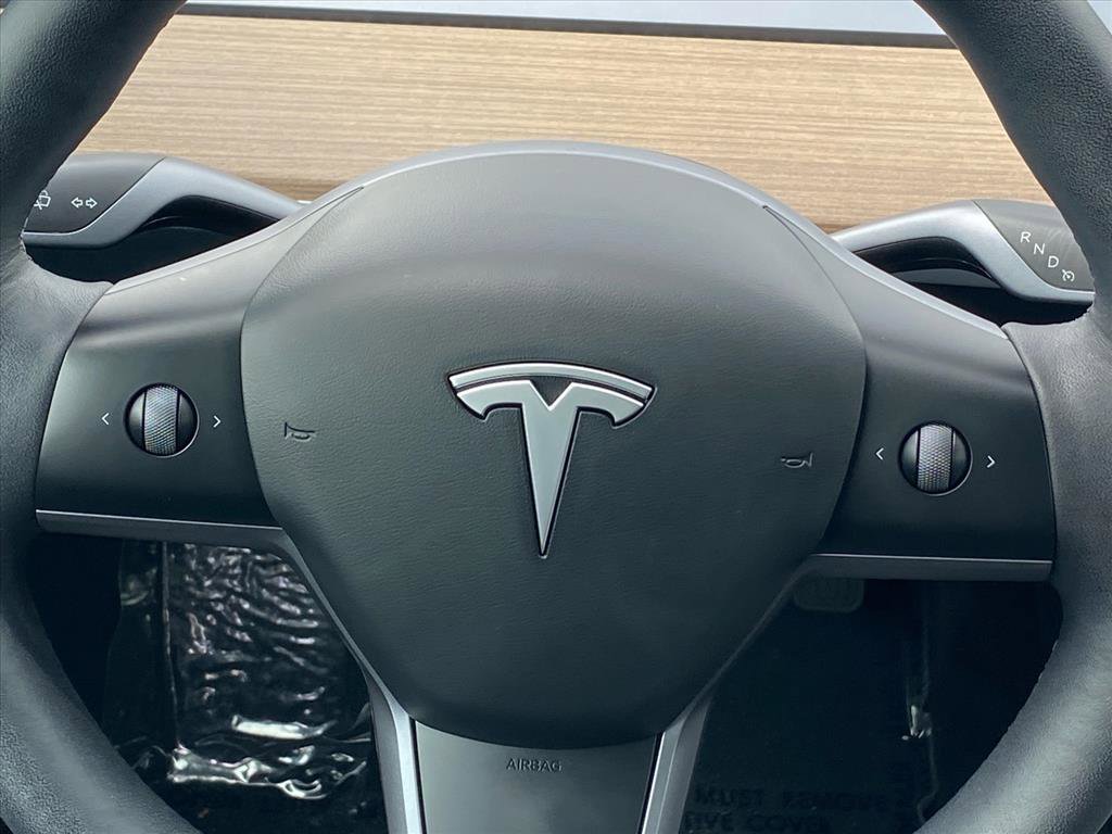 Used 2023 Tesla Model 3 Standard Range RWD image 7