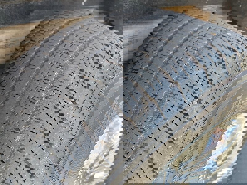 Used 2016 GMC Sierra 1500 SLT image 20