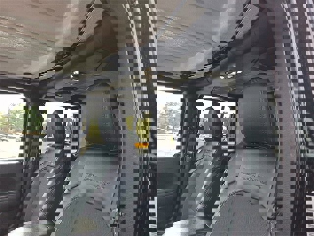 Used 2020 Jeep Wrangler Unlimited Sport image 13