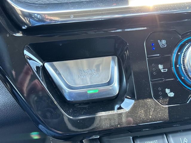 New 2026 GMC Sierra 2500 Denali w/ Max Trailering Package AWD/4WD image 34