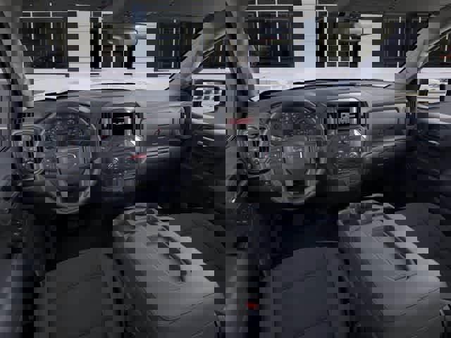 New 2026 GMC Sierra 1500 Pro w/ Graphite Edition image 15