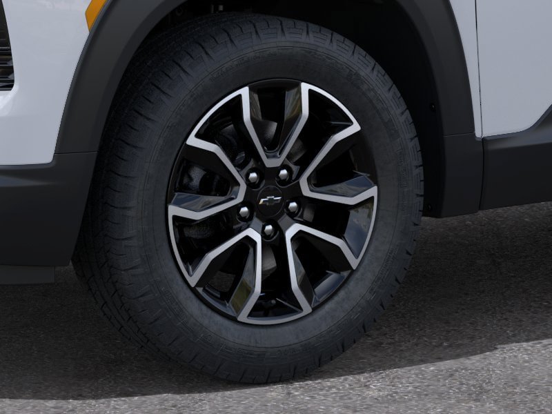 New 2026 Chevrolet TrailBlazer ACTIV w/ Convenience Package AWD/4WD image 34