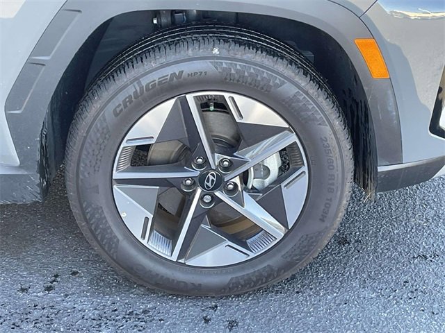 Certified 2025 Hyundai Tucson SEL image 7