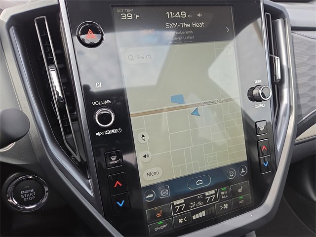 New 2025 Subaru Forester Limited image 11