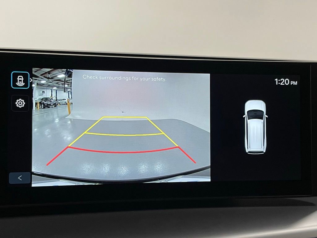 New 2026 Hyundai Ioniq 9 SE image 17