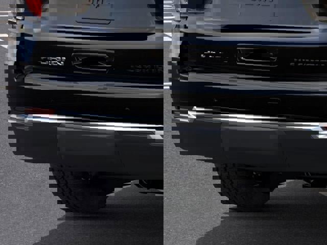 New 2026 GMC Yukon XL Elevation w/ Elevation Premium Package image 14