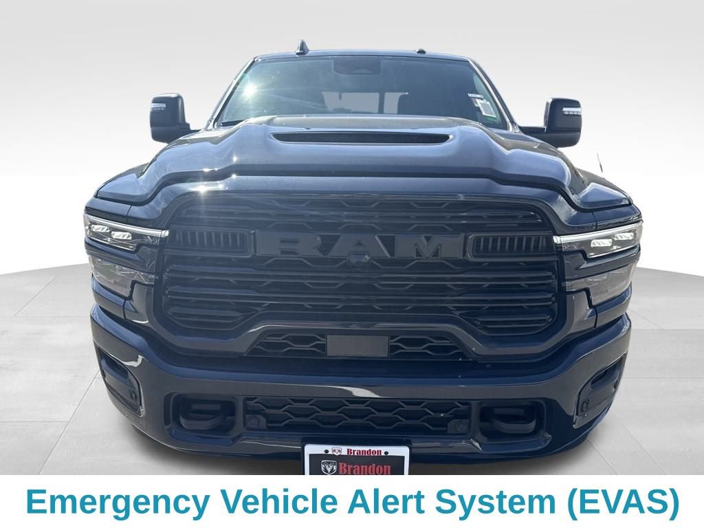 New 2026 RAM 2500 Laramie image 17