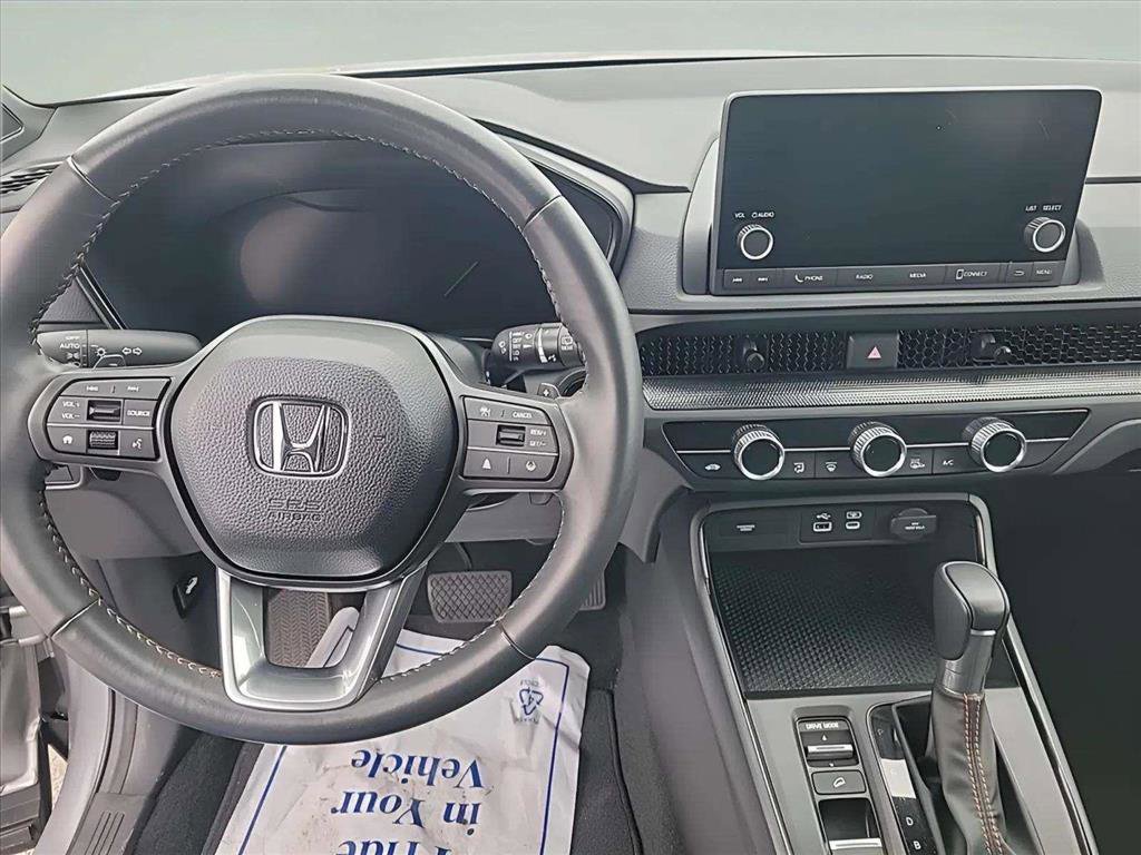 Used 2024 Honda CR-V Sport image 10