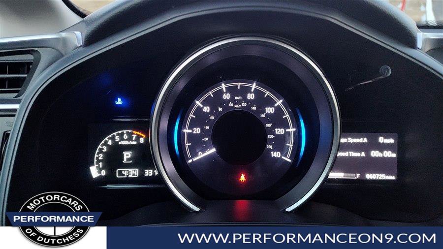 Used 2018 Honda Fit EX-L image 17