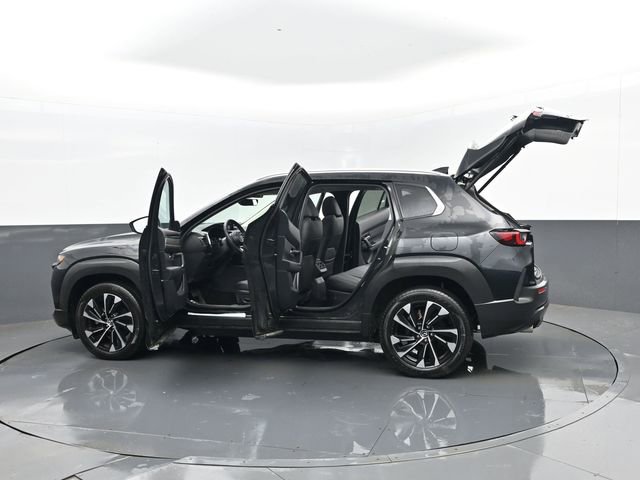 Used 2025 MAZDA CX-50 2.5 Hybrid w/ Premium Plus Pkg image 33