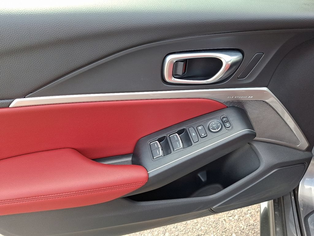 Used 2025 Acura Integra Type S FWD image 12