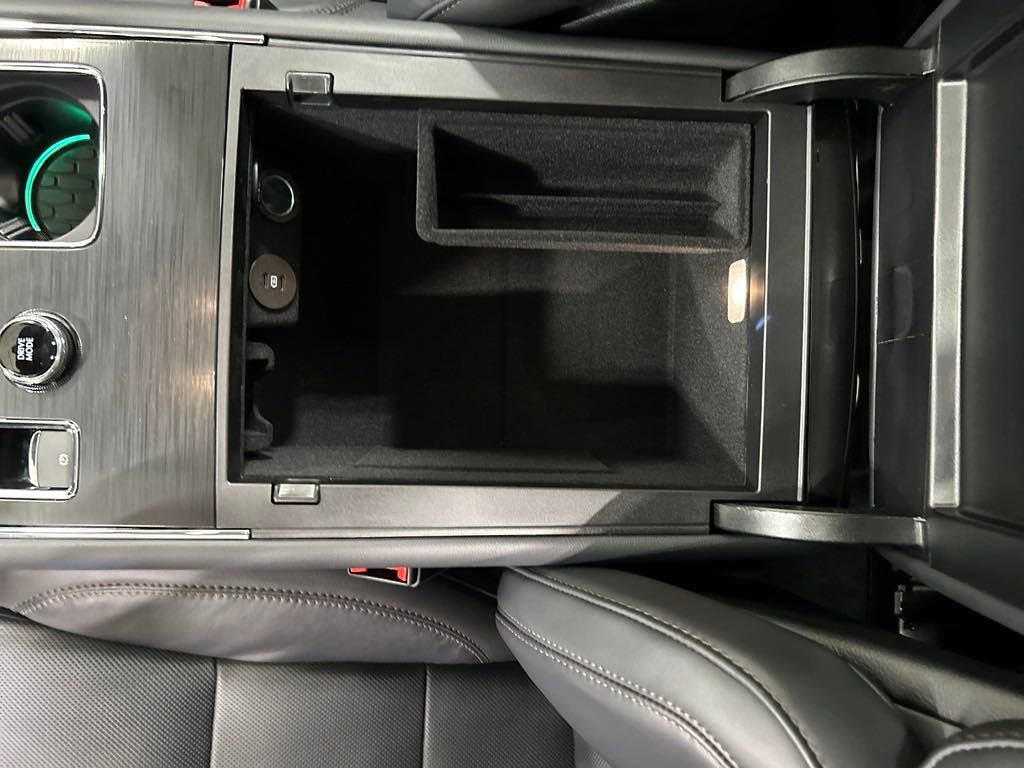 New 2025 Lincoln Aviator Reserve w/ Equipment Group 201A image 27