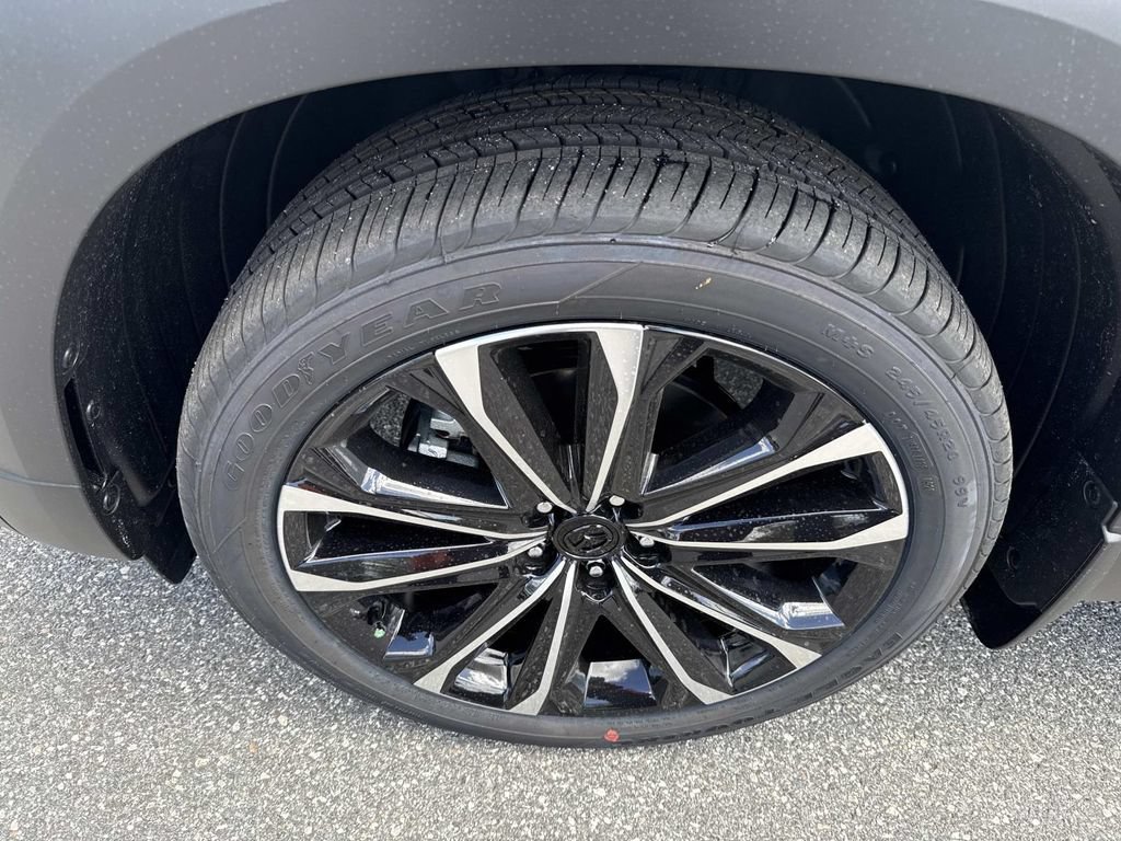 New 2026 MAZDA CX-50 AWD 2.5 S w/ Weather Package image 13