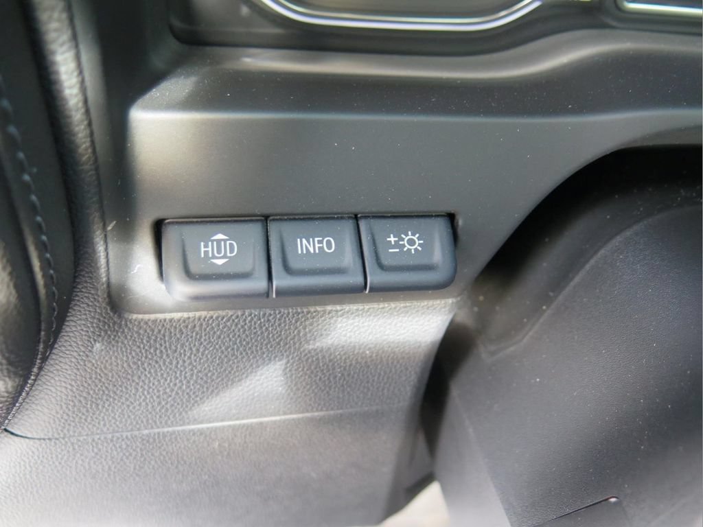 Used 2022 GMC Sierra 2500 Denali w/ Denali Ultimate Package AWD/4WD image 13