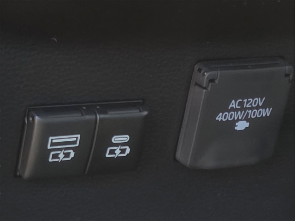 New 2026 Toyota Tundra SR5 image 14