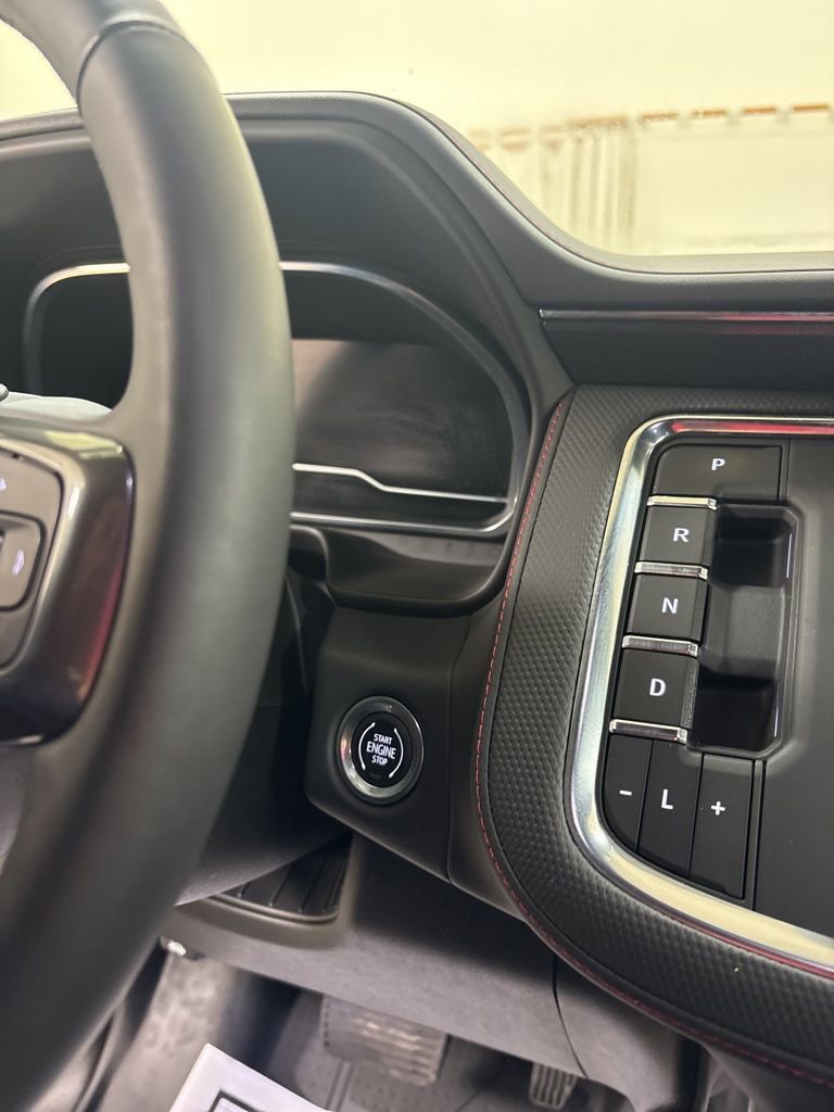 Used 2023 Chevrolet Tahoe RST w/ Luxury Package image 15