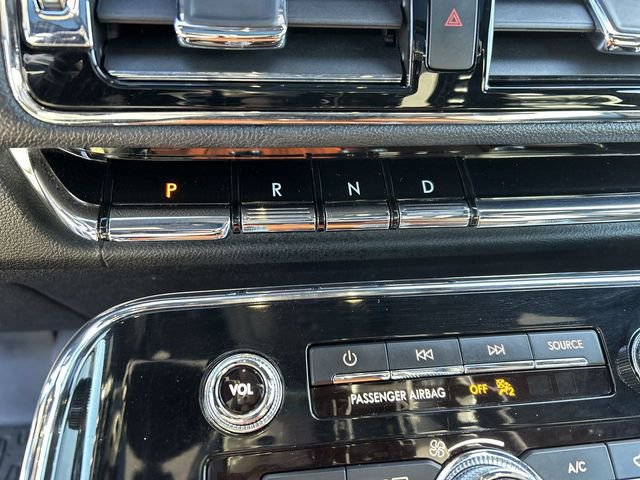 Used 2020 Lincoln Navigator L Reserve w/ Luxury Package image 22