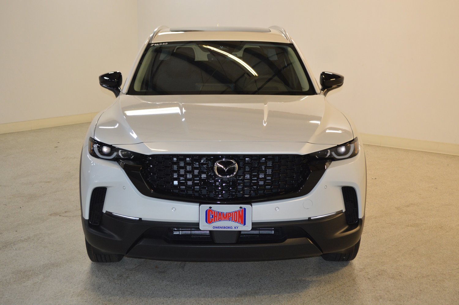 New 2026 MAZDA CX-50 2.5 Hybrid w/ Weather Package image 8
