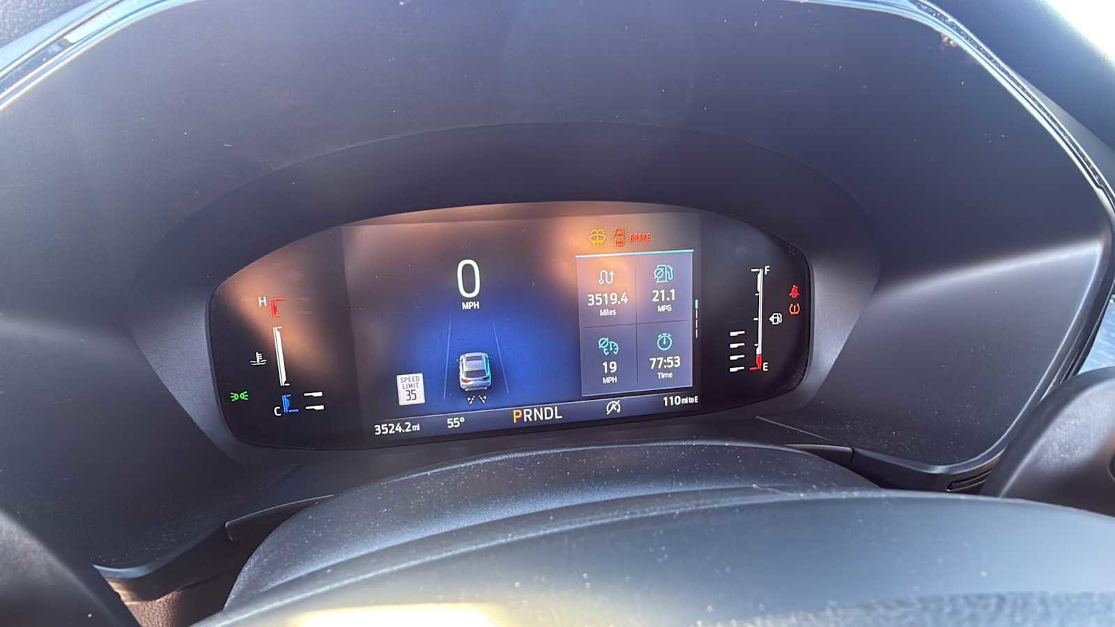 Used 2023 Ford Escape ST-Line w/ Tech Pack #1 image 32