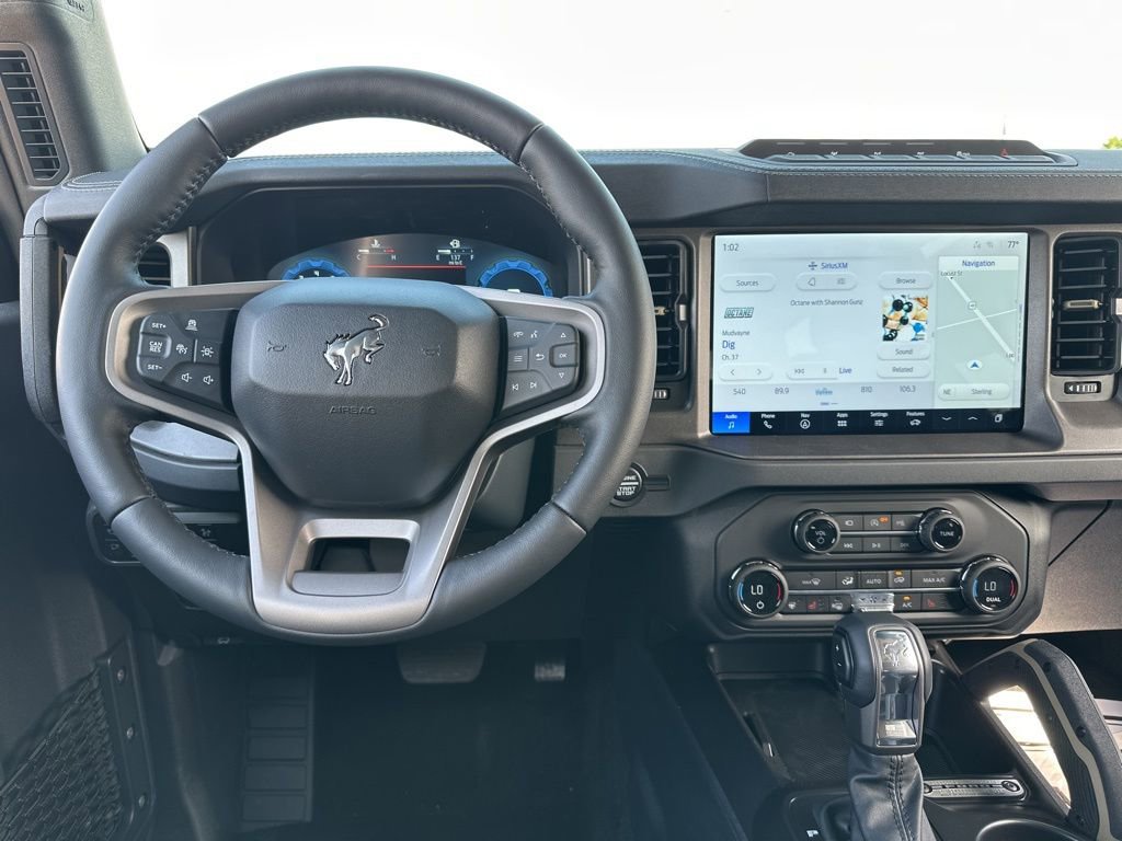 New 2025 Ford Bronco Badlands image 7