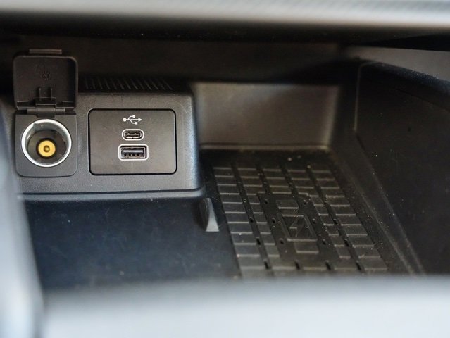 Used 2025 Ford Bronco Sport Outer Banks w/ Outer Banks Tech Package+ image 24