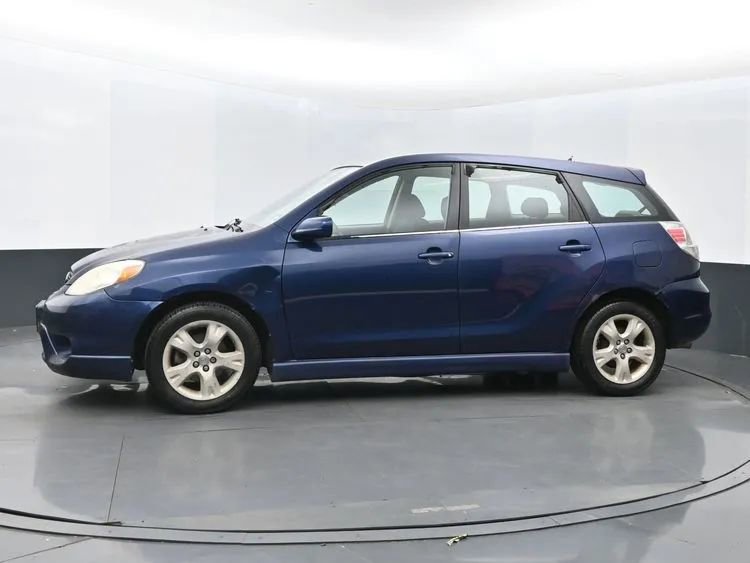 Used 2005 Toyota Matrix XR w/ Extra Value Pkg 2 image 5