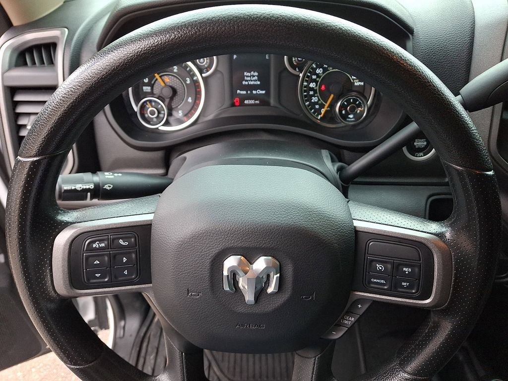 Used 2020 RAM 3500 Tradesman image 19