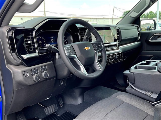 New 2025 Chevrolet Silverado 1500 LT image 8
