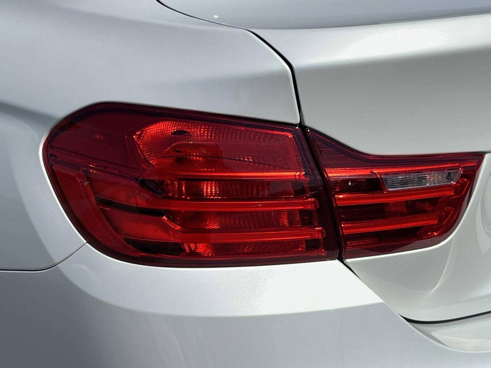 Used 2016 BMW 428i Gran Coupe image 9