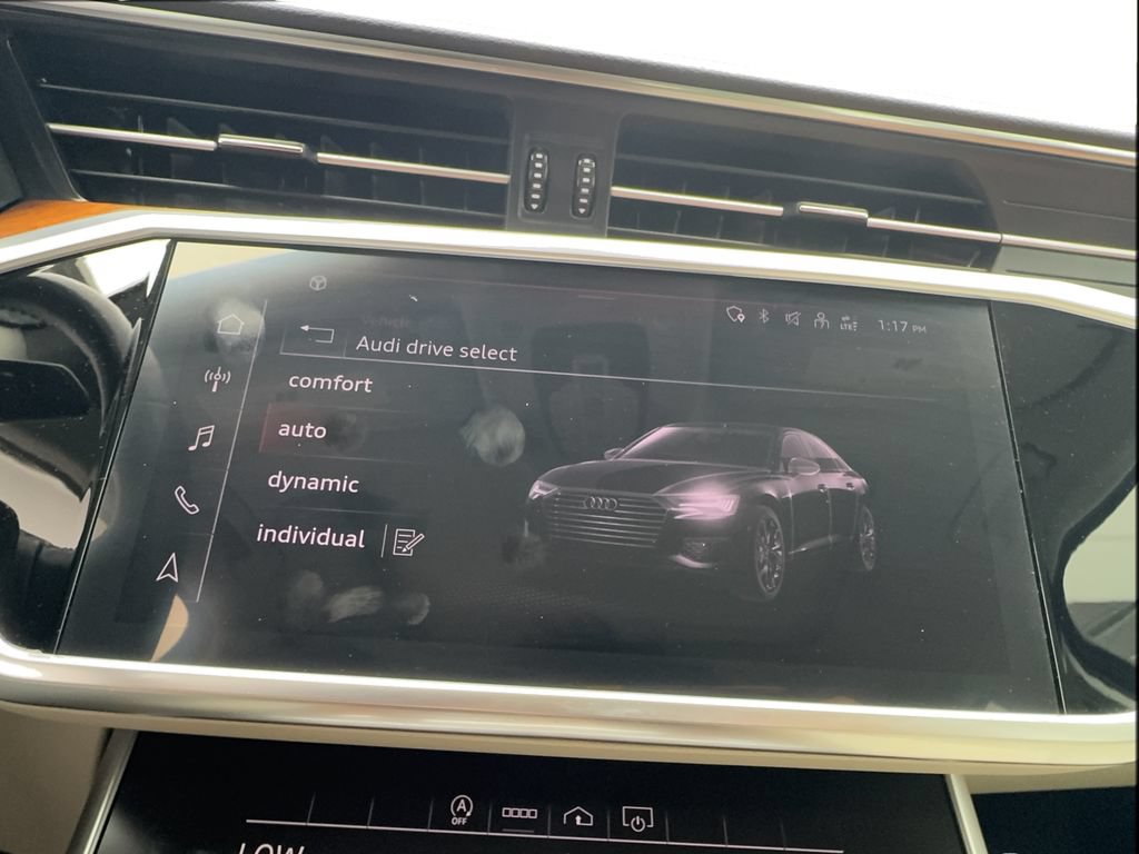 Used 2023 Audi A6 2.0T Premium w/ Convenience Package AWD/4WD image 49