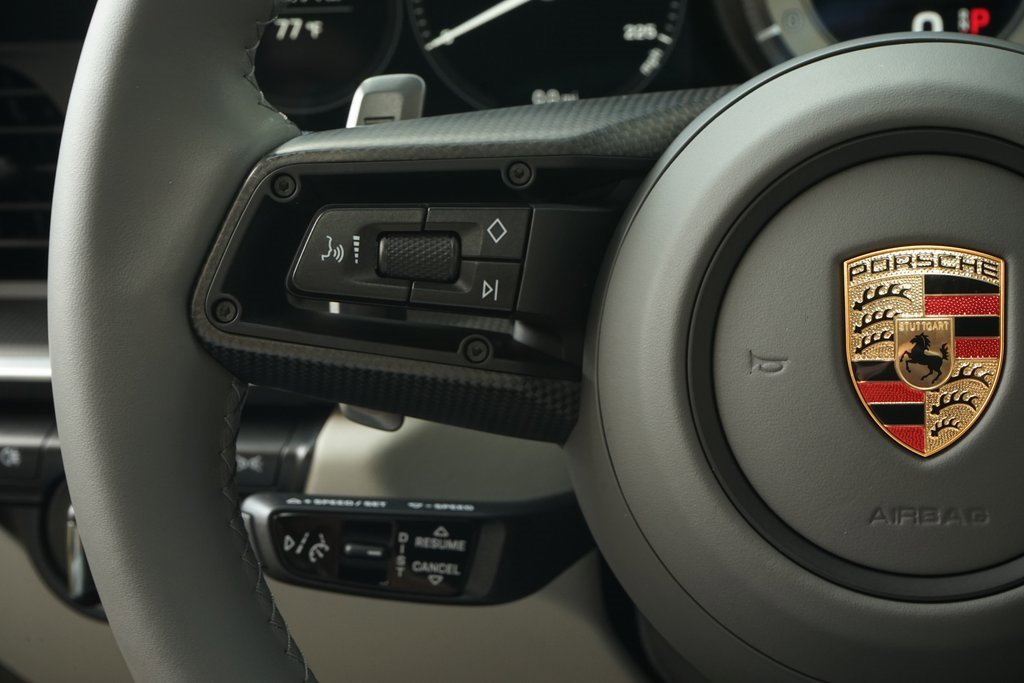 Used 2024 Porsche 911 Turbo S image 32