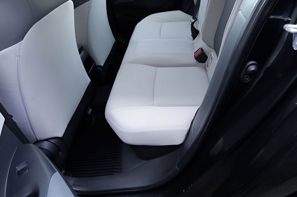 Certified 2022 Toyota Corolla LE FWD image 22
