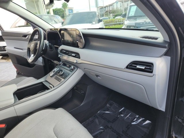 Used 2020 Hyundai Palisade SEL image 23