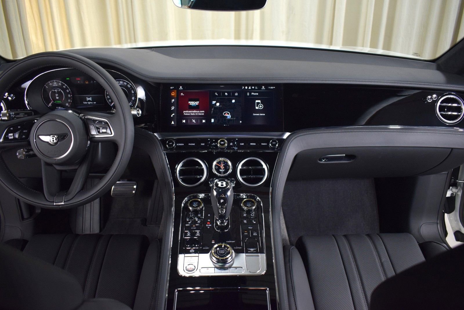 New 2026 Bentley Continental GT image 2