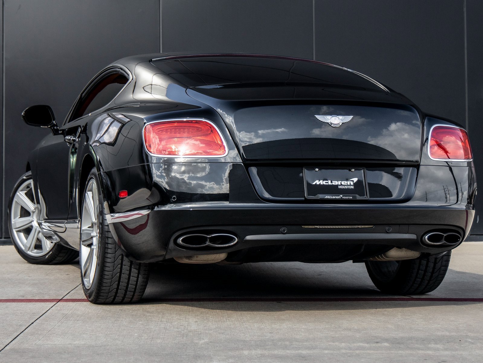 Used 2013 Bentley Continental GT image 6