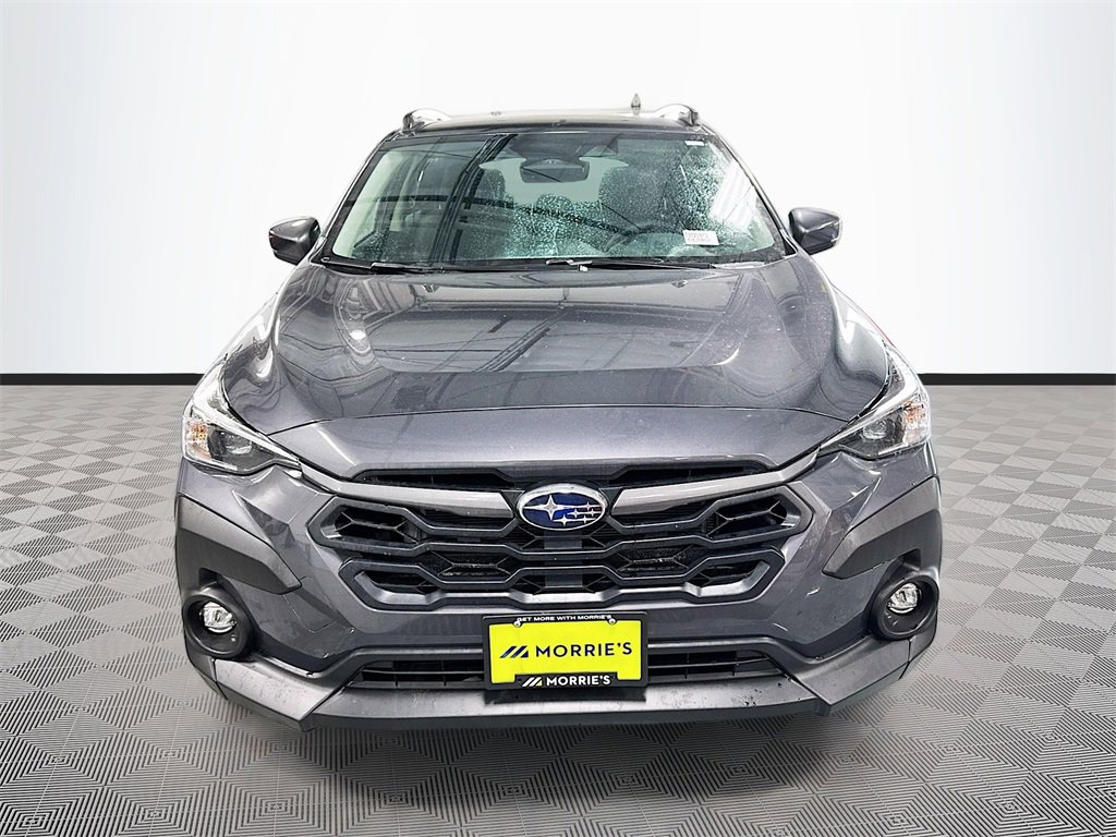 New 2026 Subaru Crosstrek 2.0i Premium image 2