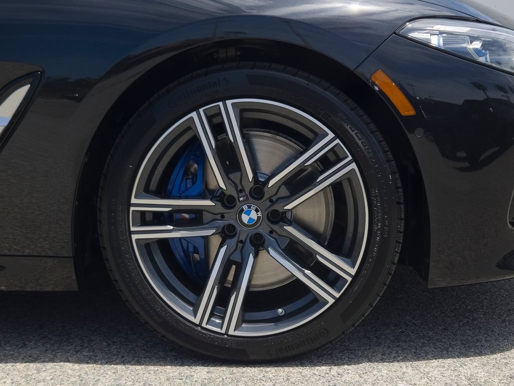 Used 2025 BMW 840i xDrive Coupe AWD/4WD image 7