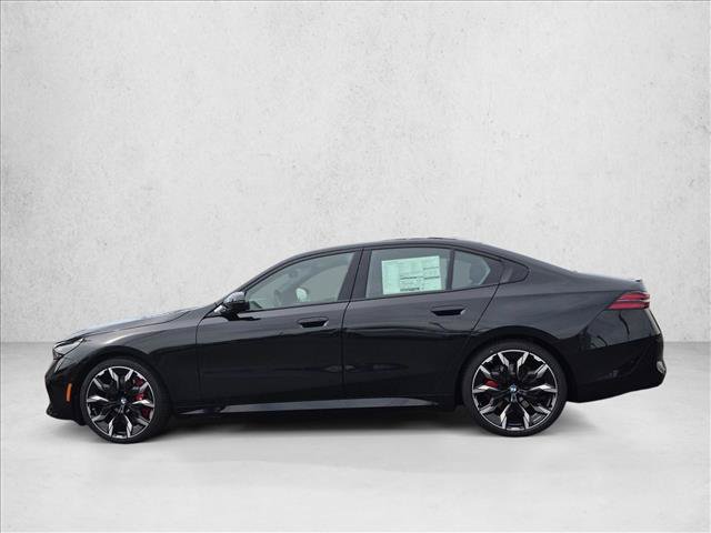 New 2027 BMW i5 eDrive40 w/ M Sport Package RWD image 5