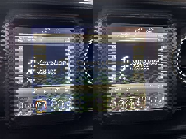 Used 2022 Jeep Wrangler Unlimited Sahara image 13