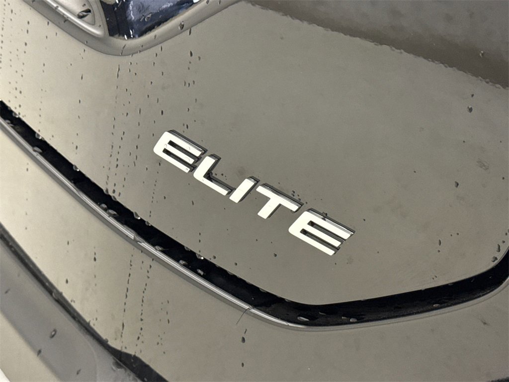 New 2025 Honda Pilot Elite image 10