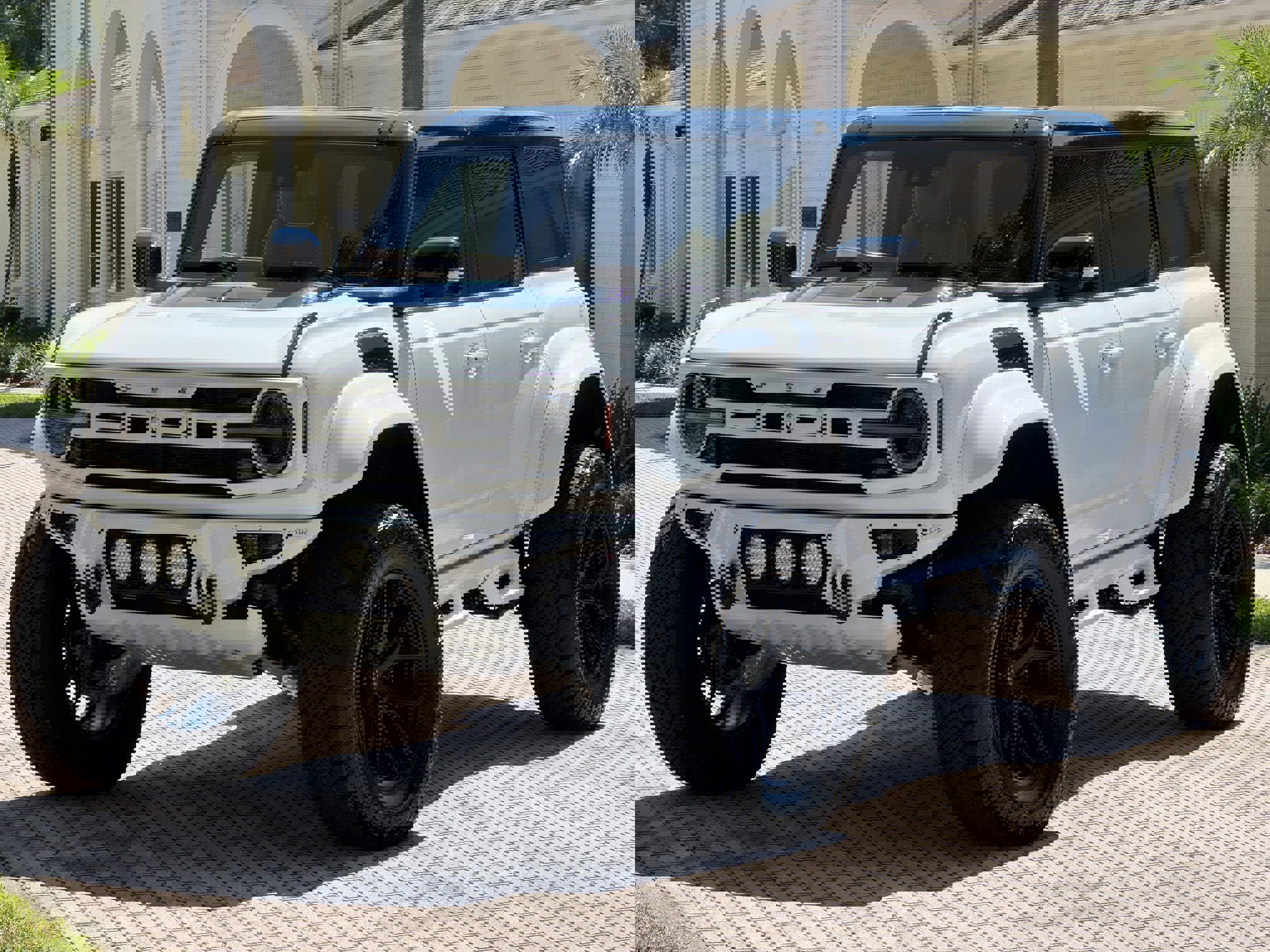 Used 2024 Ford Bronco Raptor image 6