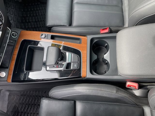 Used 2023 Audi Q5 2.0T Premium Plus w/ Premium Plus Package AWD/4WD image 25