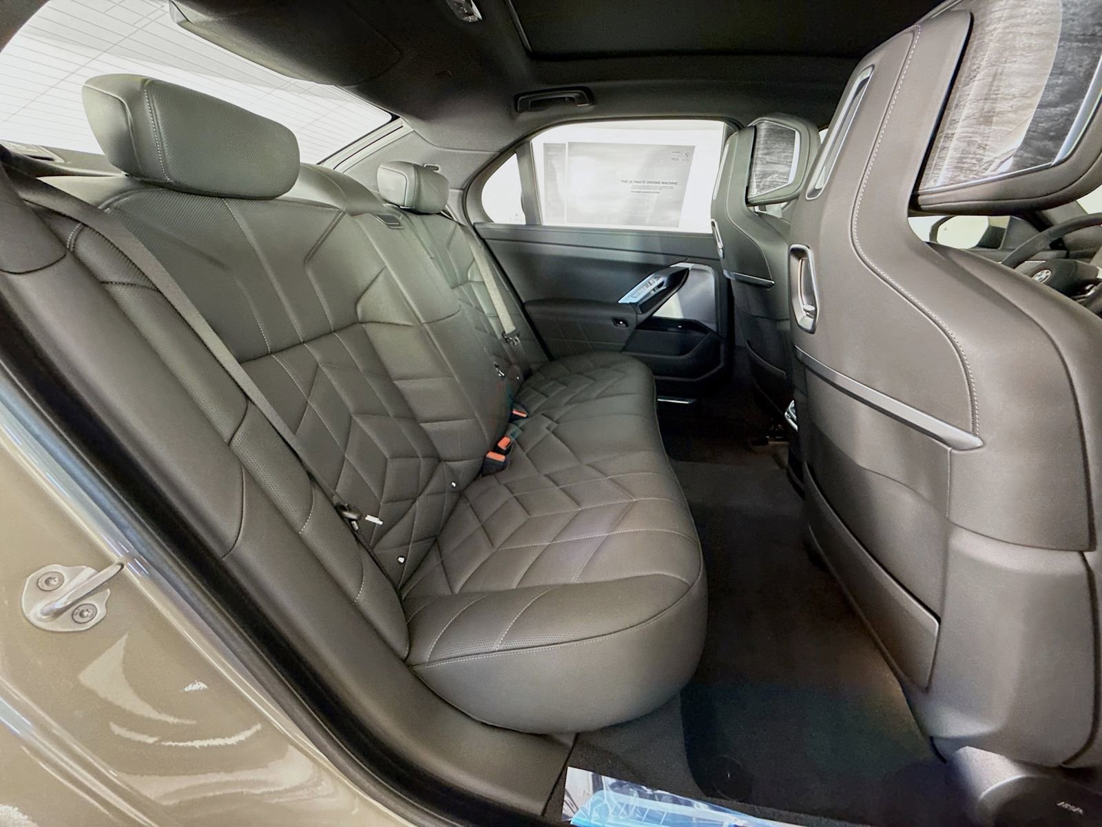 New 2026 BMW 760i xDrive image 29